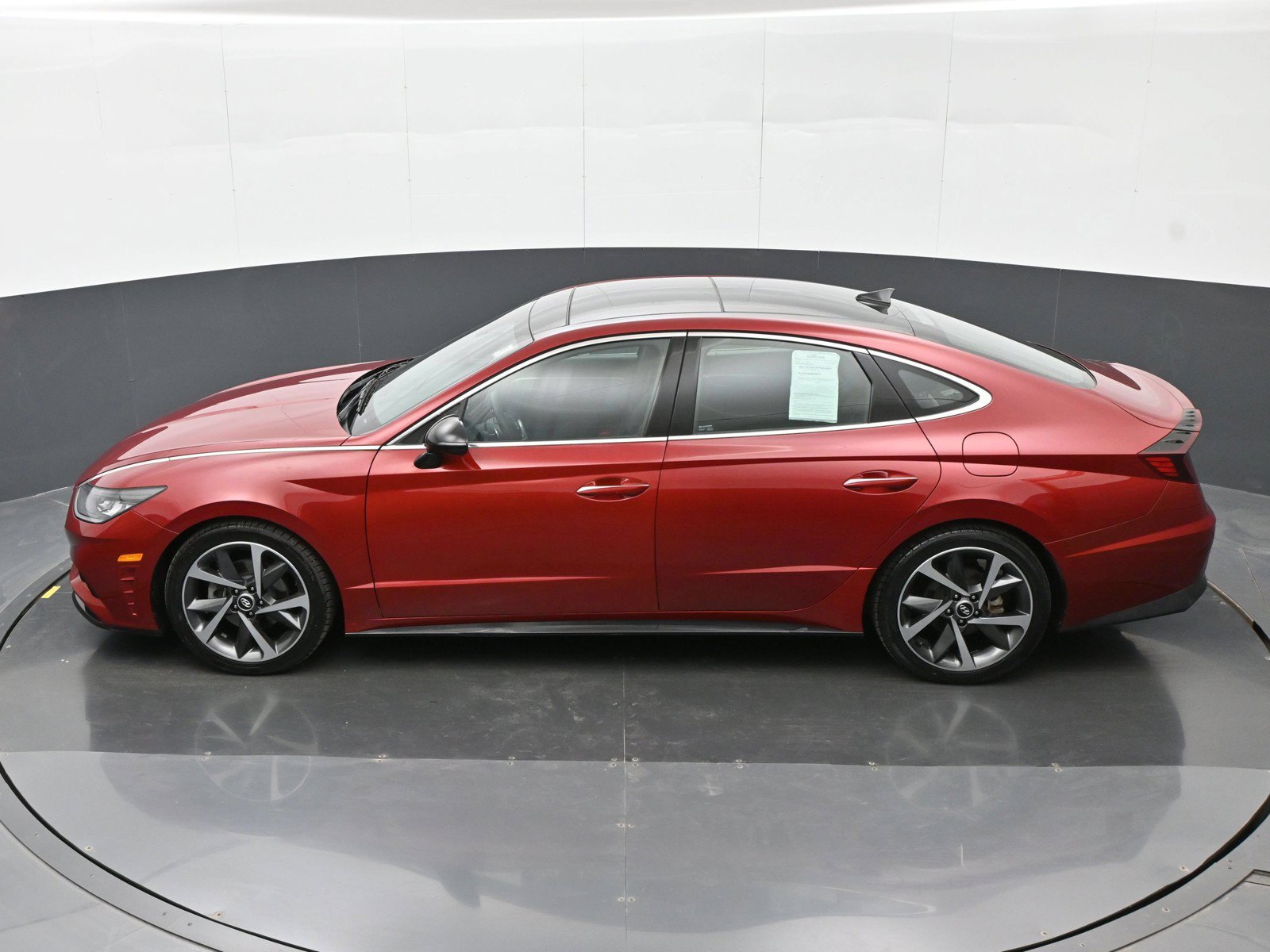 2023 Hyundai Sonata SEL Plus - Photo 36