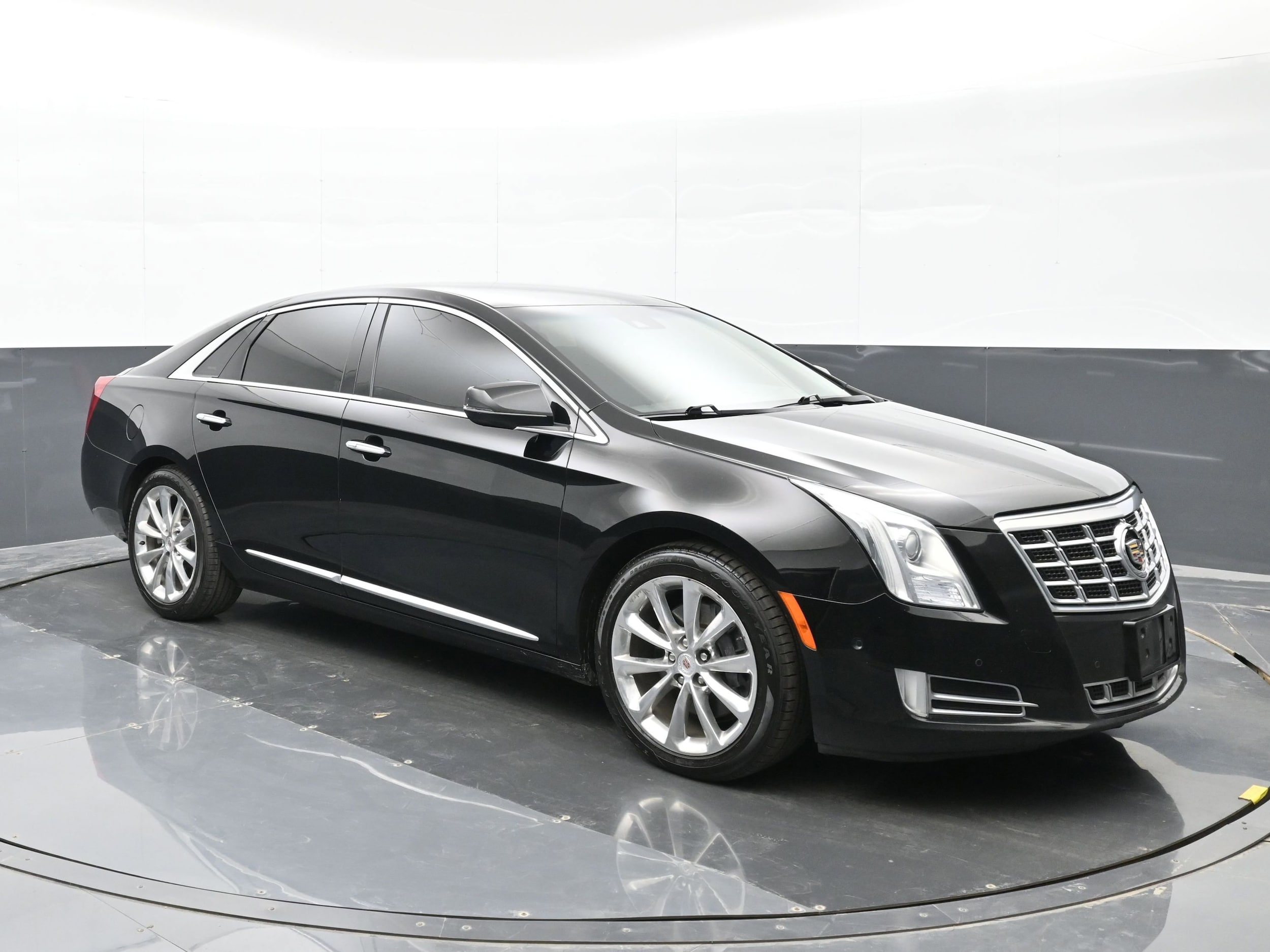 2014 Cadillac XTS Luxury Collection - Photo 6
