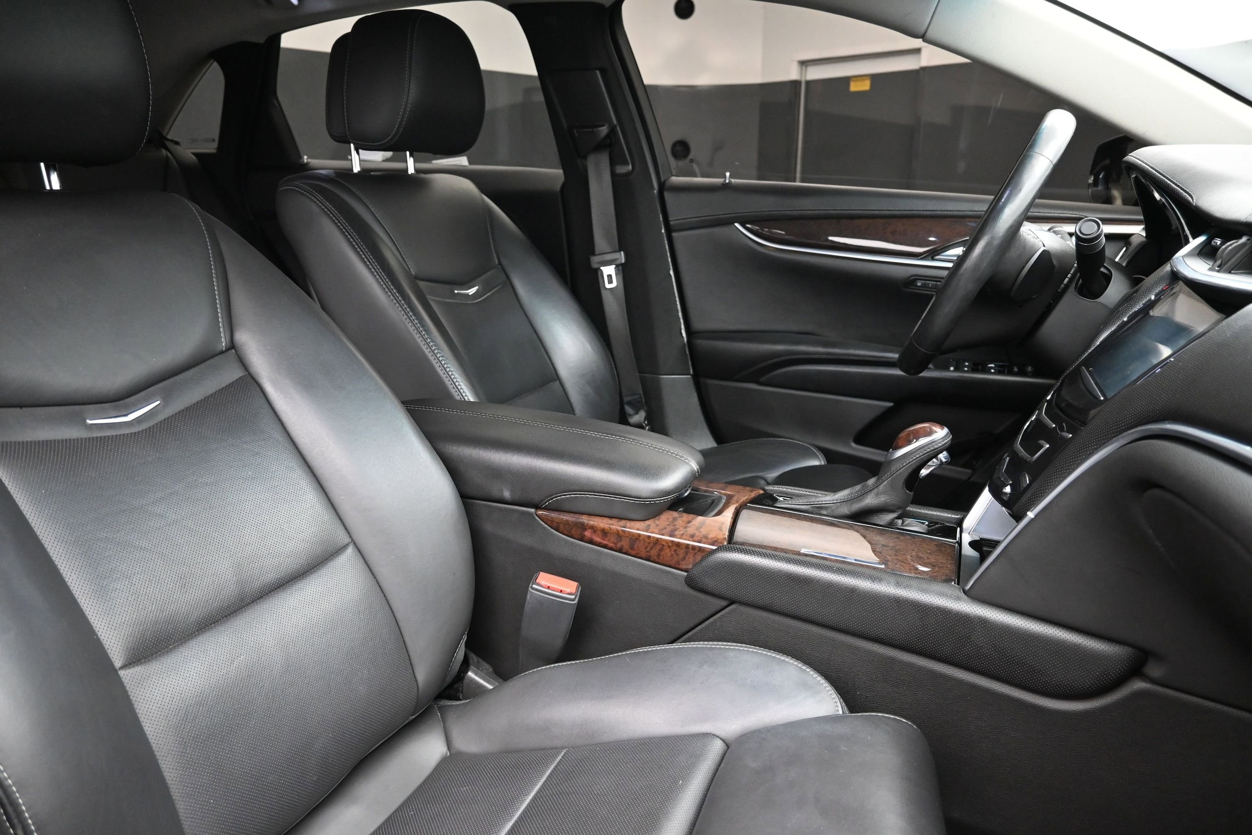 2014 Cadillac XTS Luxury Collection - Photo 26