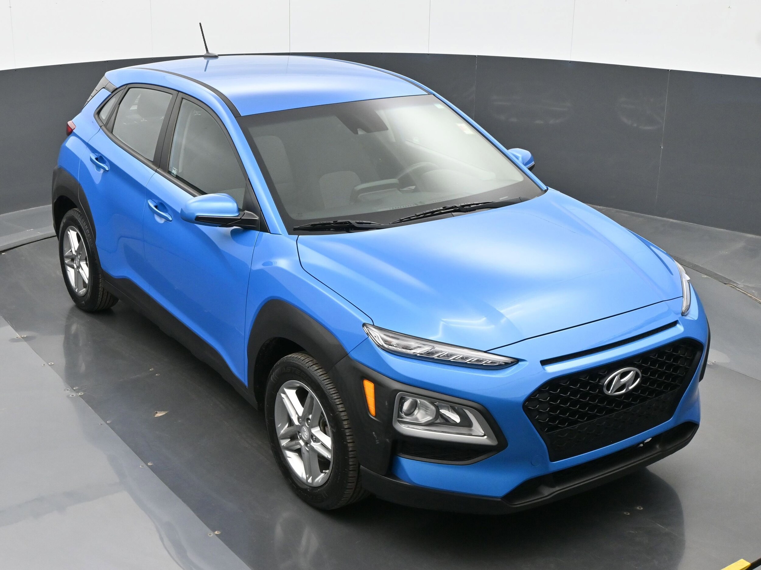 2020 Hyundai Kona SE - Photo 33