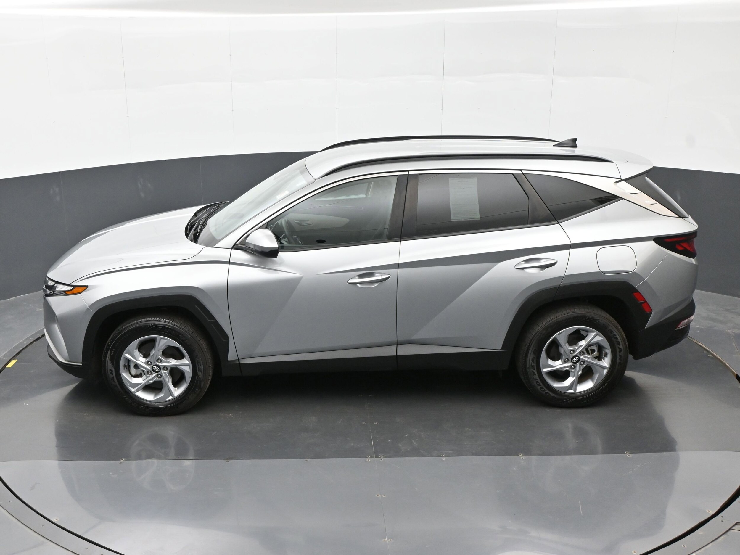 2024 Hyundai Tucson SEL - Photo 36
