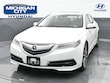 Acura TLX