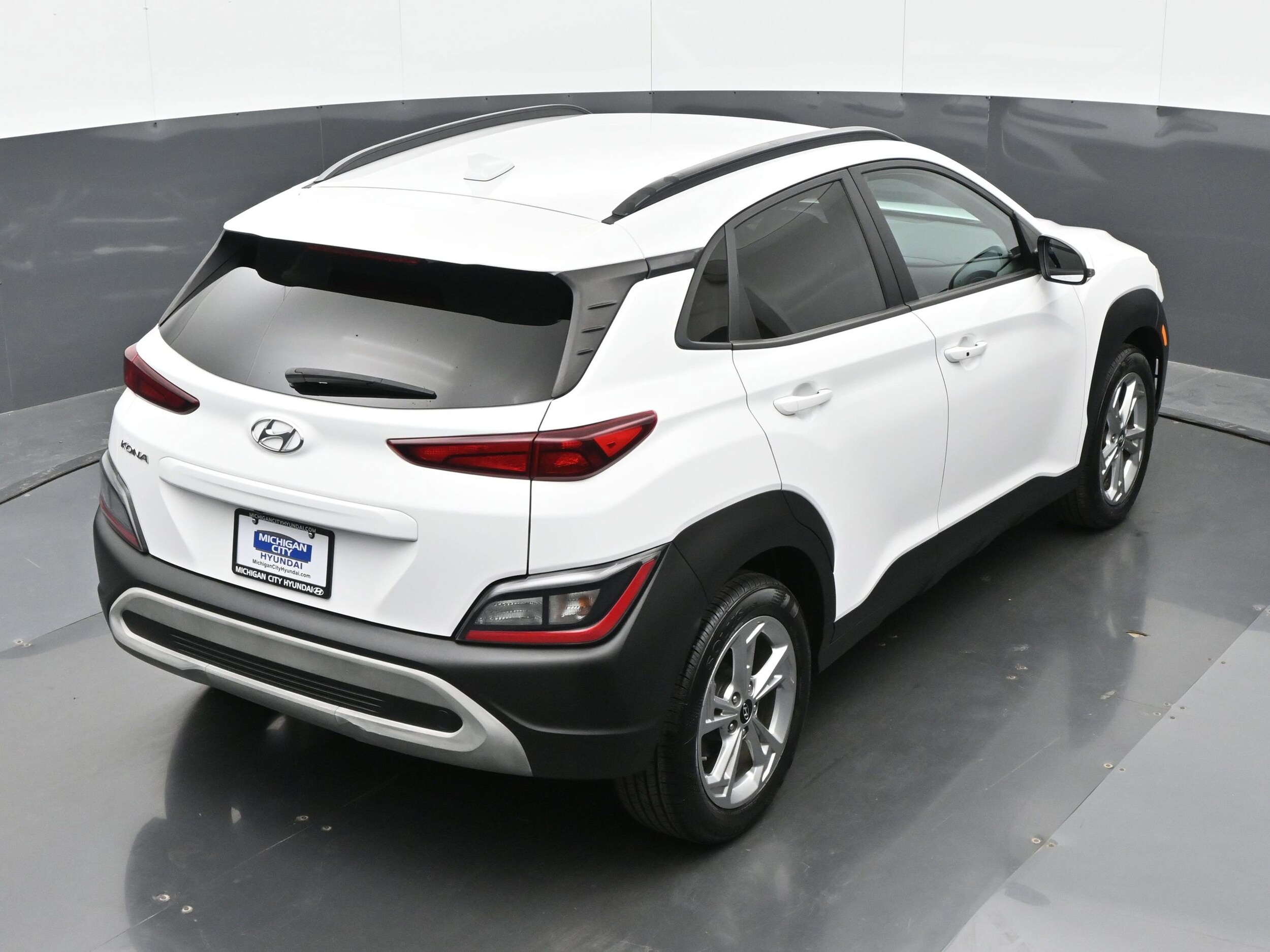 2022 Hyundai Kona SEL - Photo 32