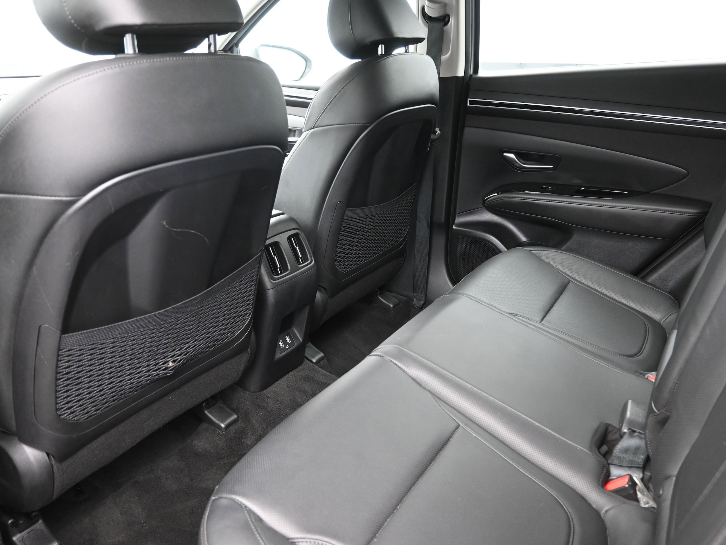 2023 Hyundai Tucson SEL Convenience - Photo 21