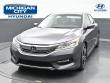 Used 2017 Honda Accord Sport Sedan