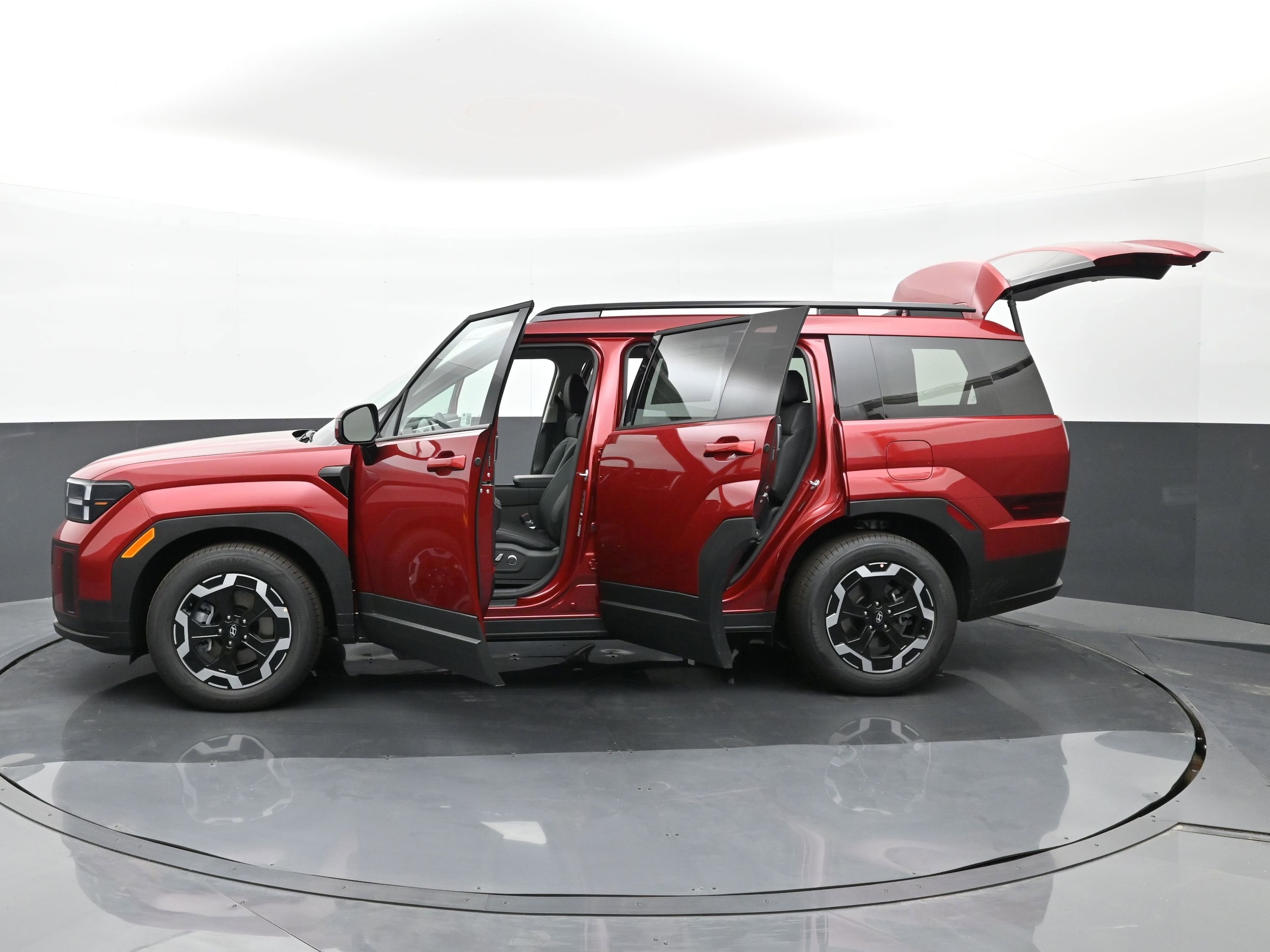 2024 Hyundai Santa Fe SEL - Photo 45