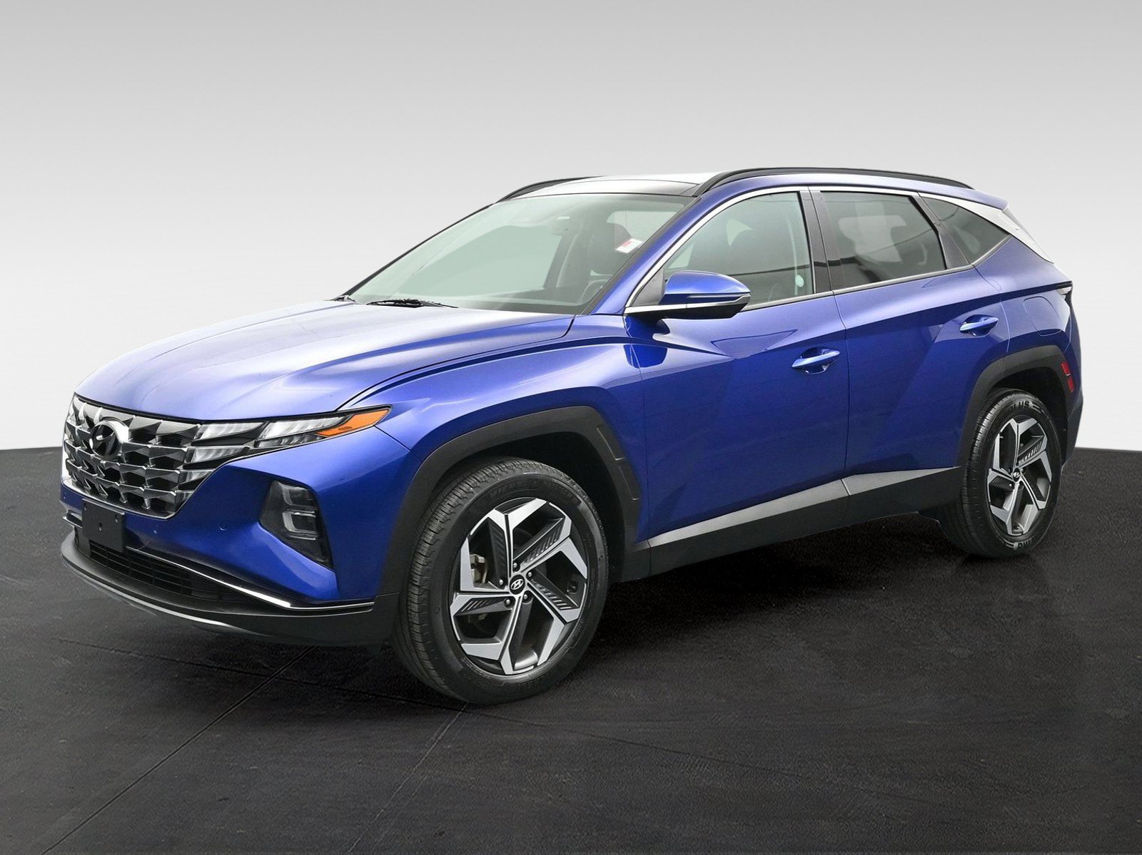 2023 Hyundai Tucson Limited - Photo 8