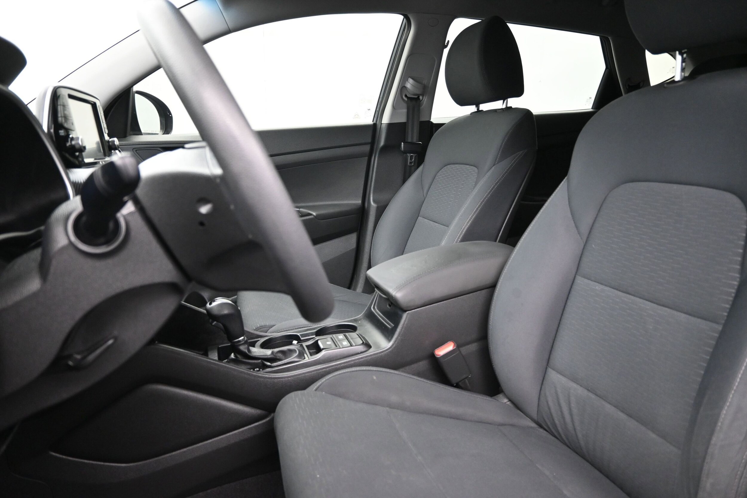 2020 Hyundai Tucson SE - Photo 11