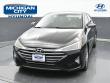 Certified 2019 Hyundai Elantra Value Edition Sedan