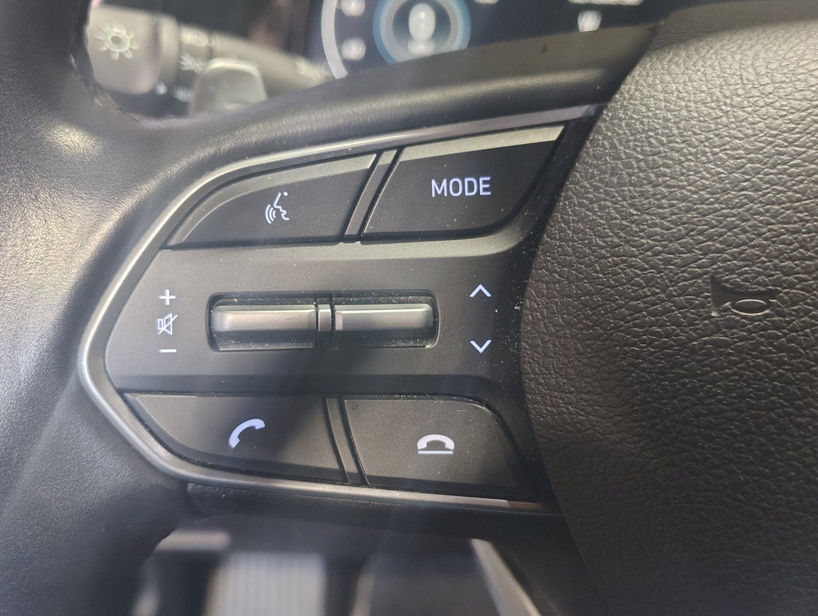 2021 Hyundai Palisade Limited - Photo 15