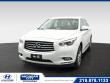 Used 2015 INFINITI QX60 3.5 with Premium Package SUV