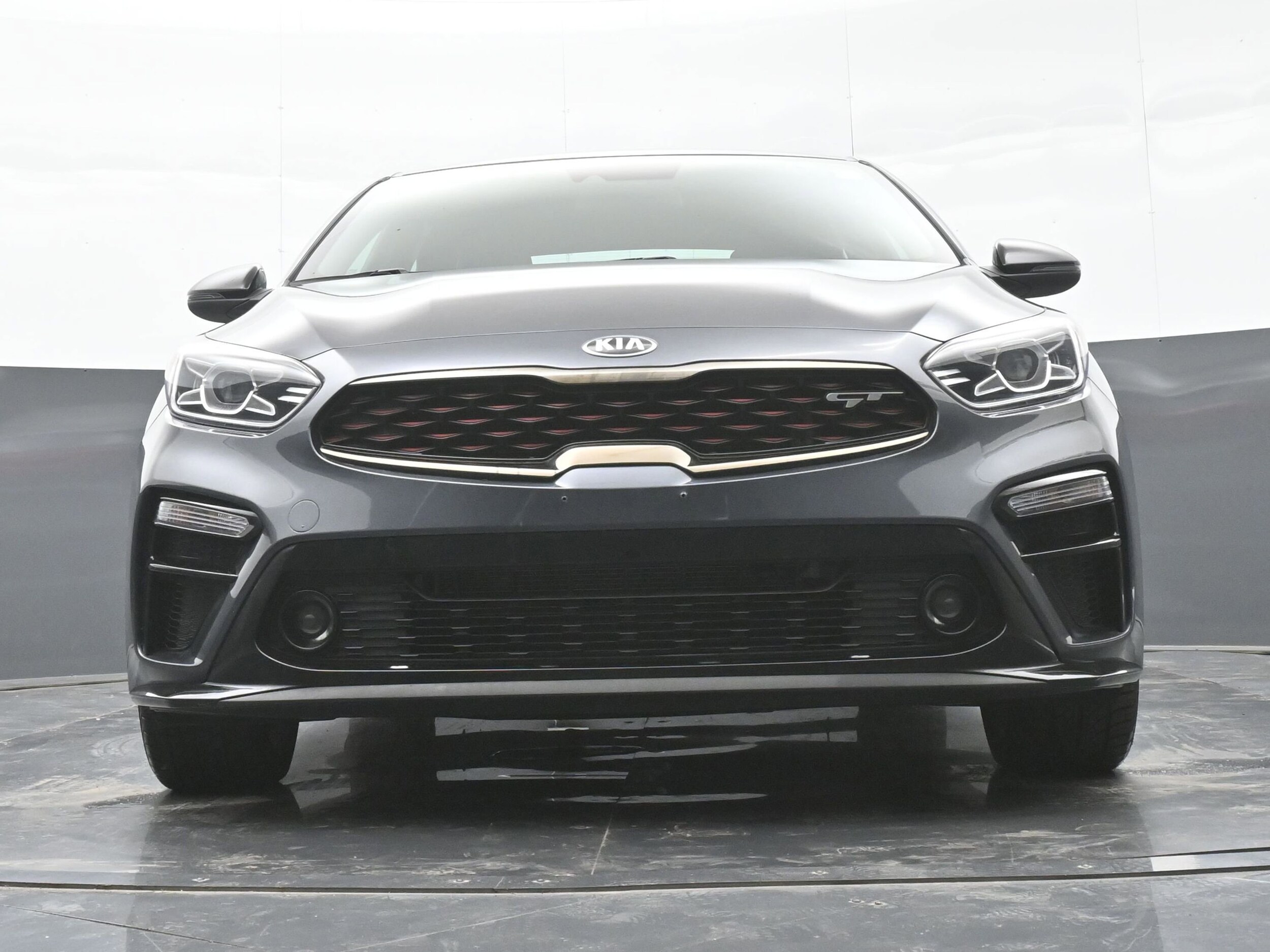 2021 Kia Forte GT - Photo 38