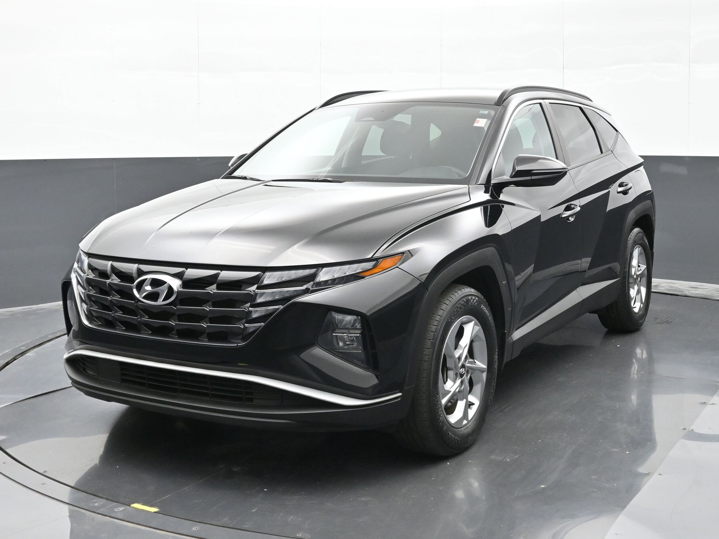 2023 Hyundai Tucson SEL photo 4