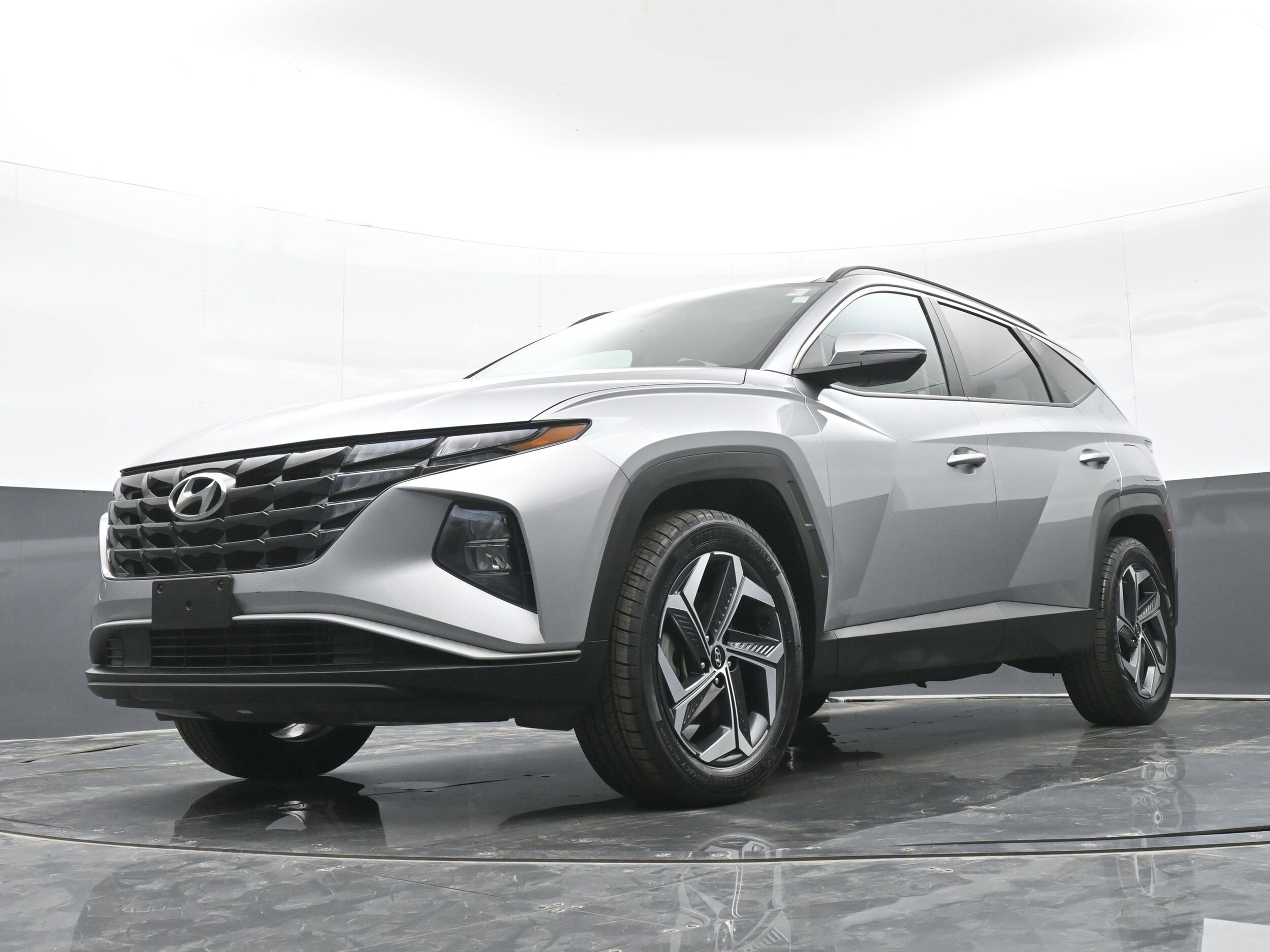 2023 Hyundai Tucson SEL Convenience - Photo 40