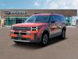 New 2025 Hyundai Santa Fe XRT AWD SUV