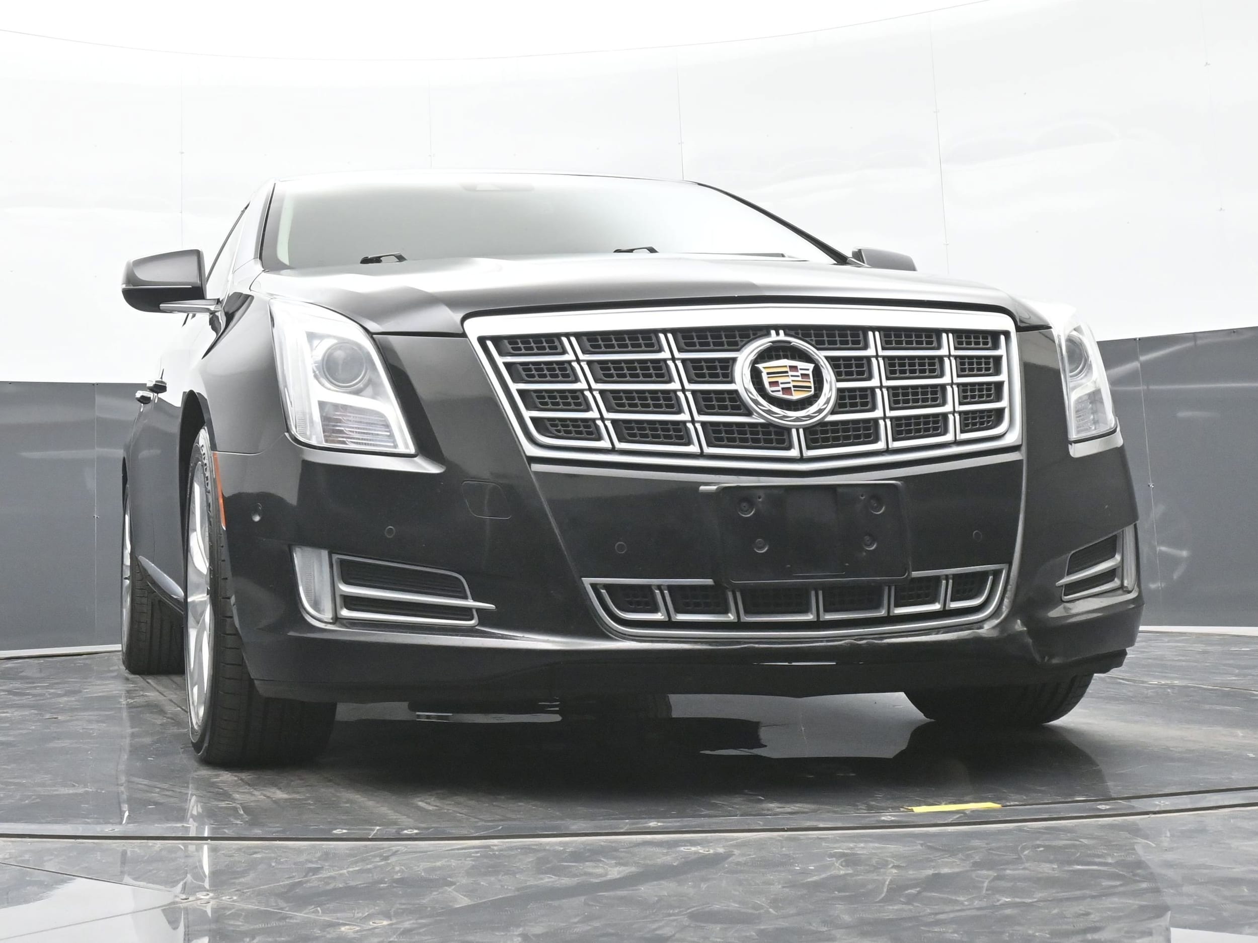 2014 Cadillac XTS Luxury Collection - Photo 41