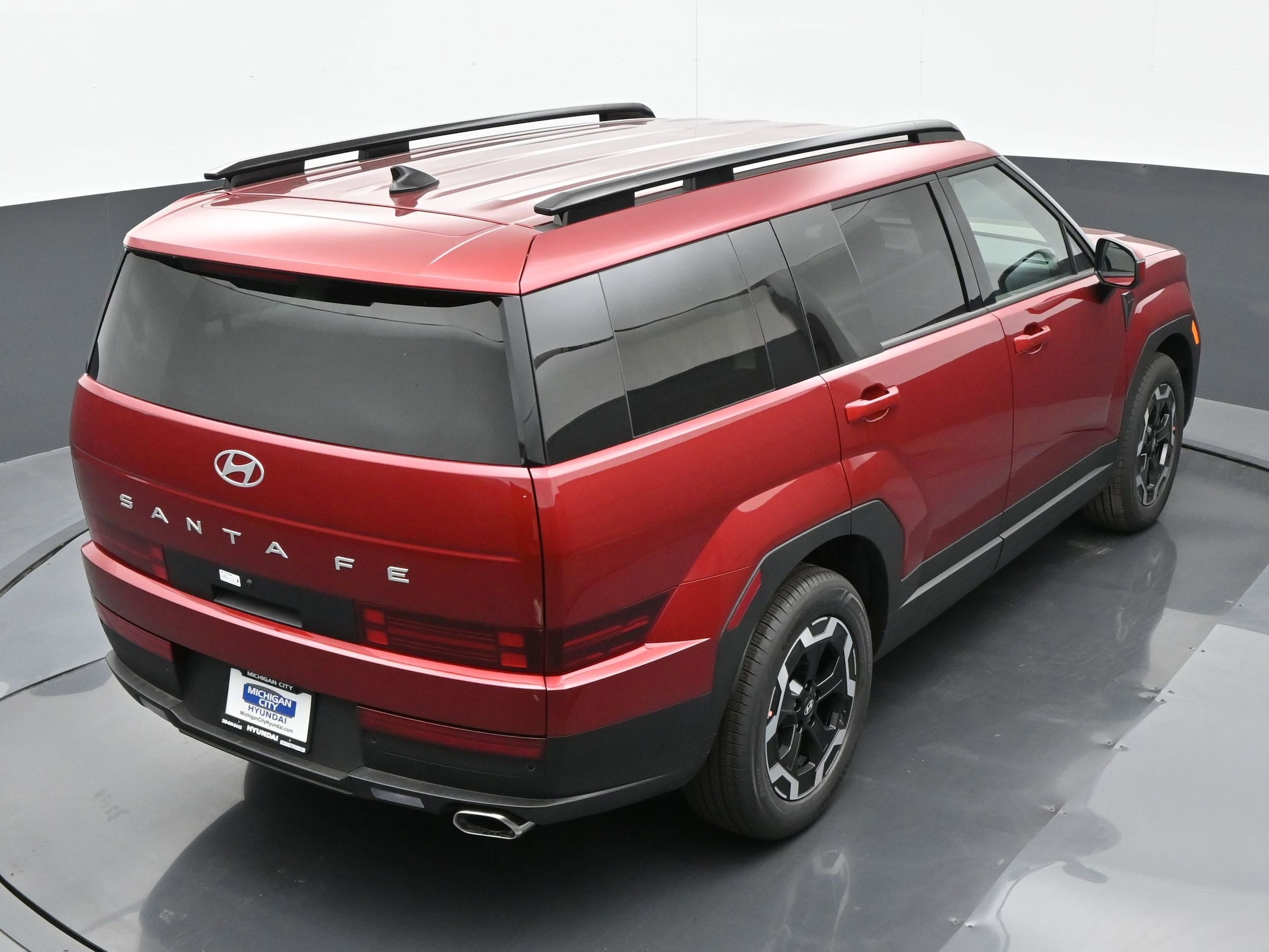 2024 Hyundai Santa Fe SEL - Photo 32