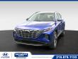 Certified 2023 Hyundai Tucson Limited SUV