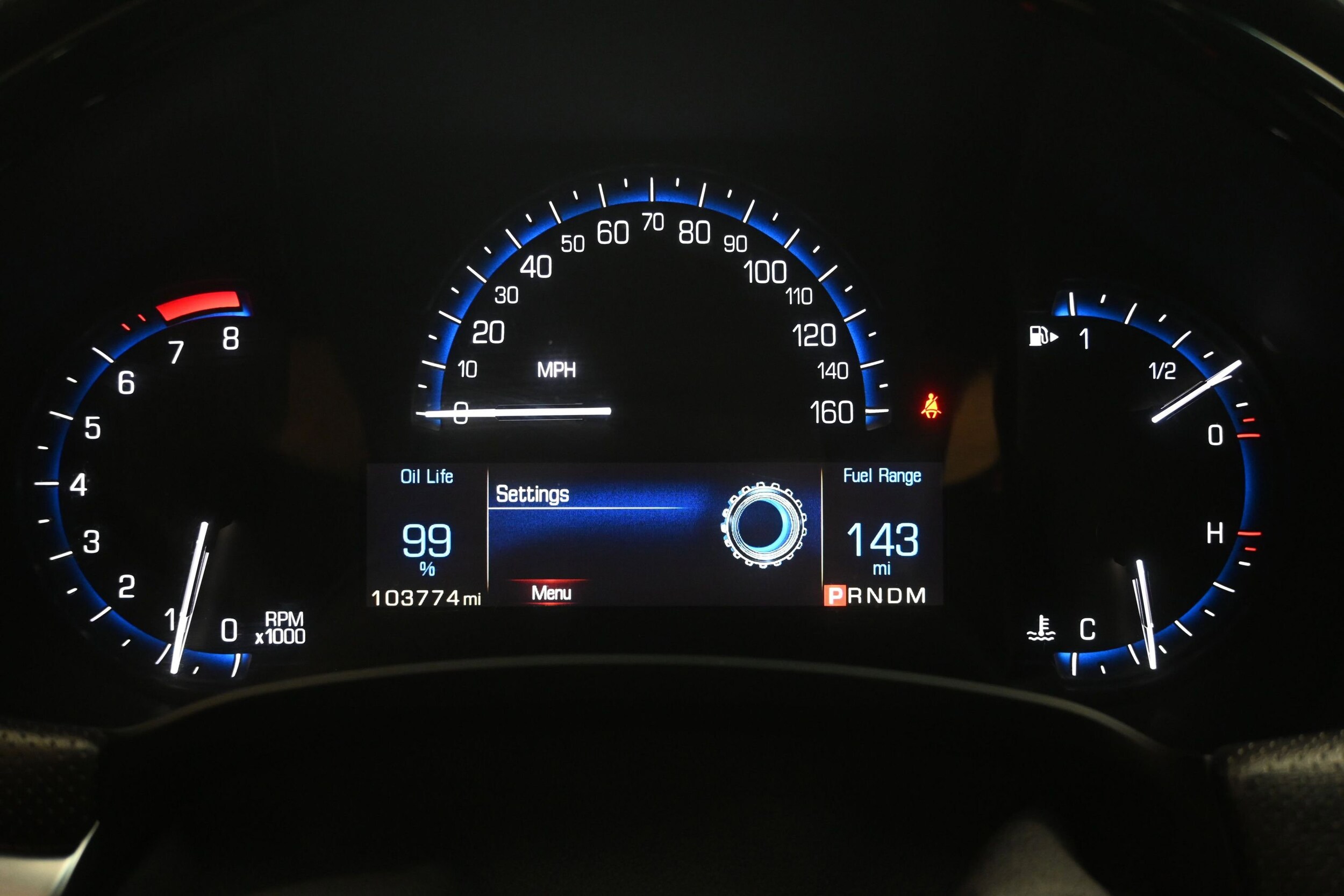 2014 Cadillac XTS Luxury Collection - Photo 14