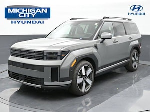 2024 Hyundai Santa Fe Limited AWD SUV