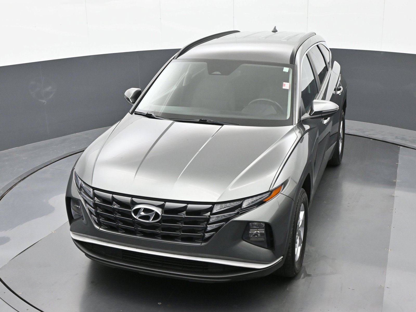 2022 Hyundai Tucson SEL - Photo 35