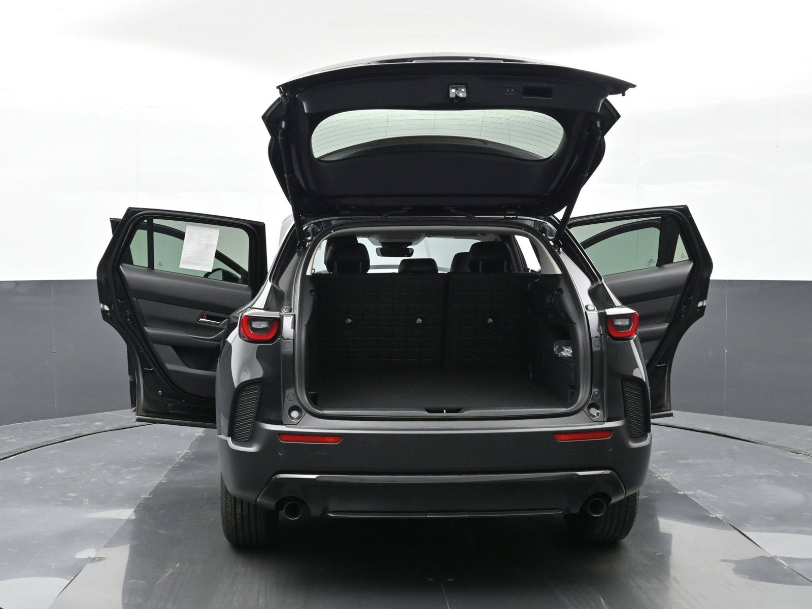 2026 Mazda CX-50 Premium - Photo 46