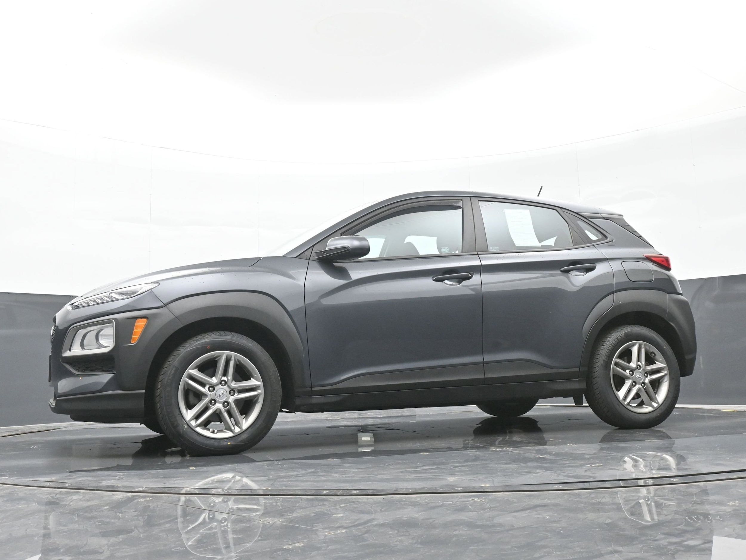 2021 Hyundai Kona SE - Photo 40