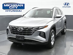2023 Hyundai Tucson SEL SUV