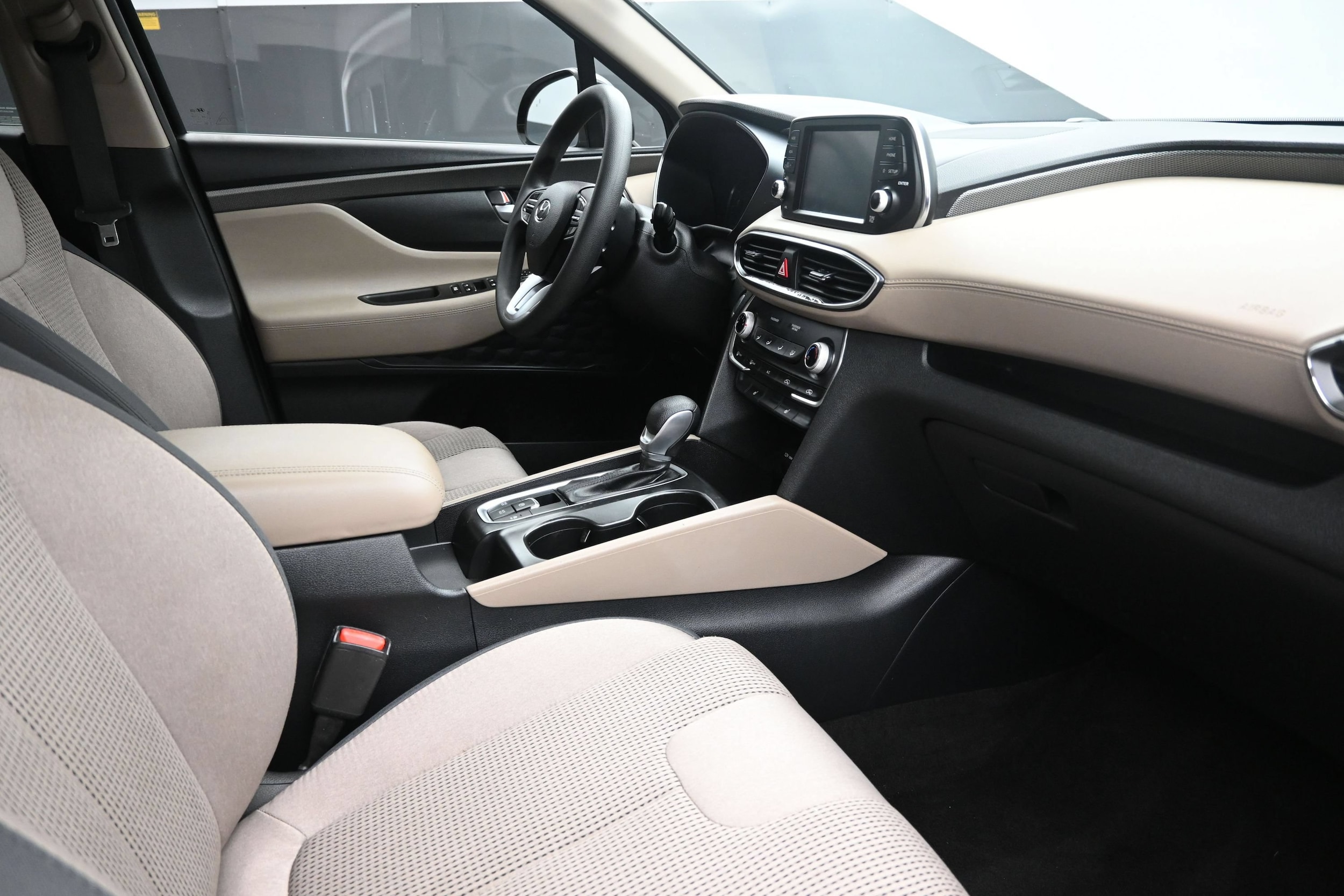 2020 Hyundai Santa Fe SEL - Photo 26