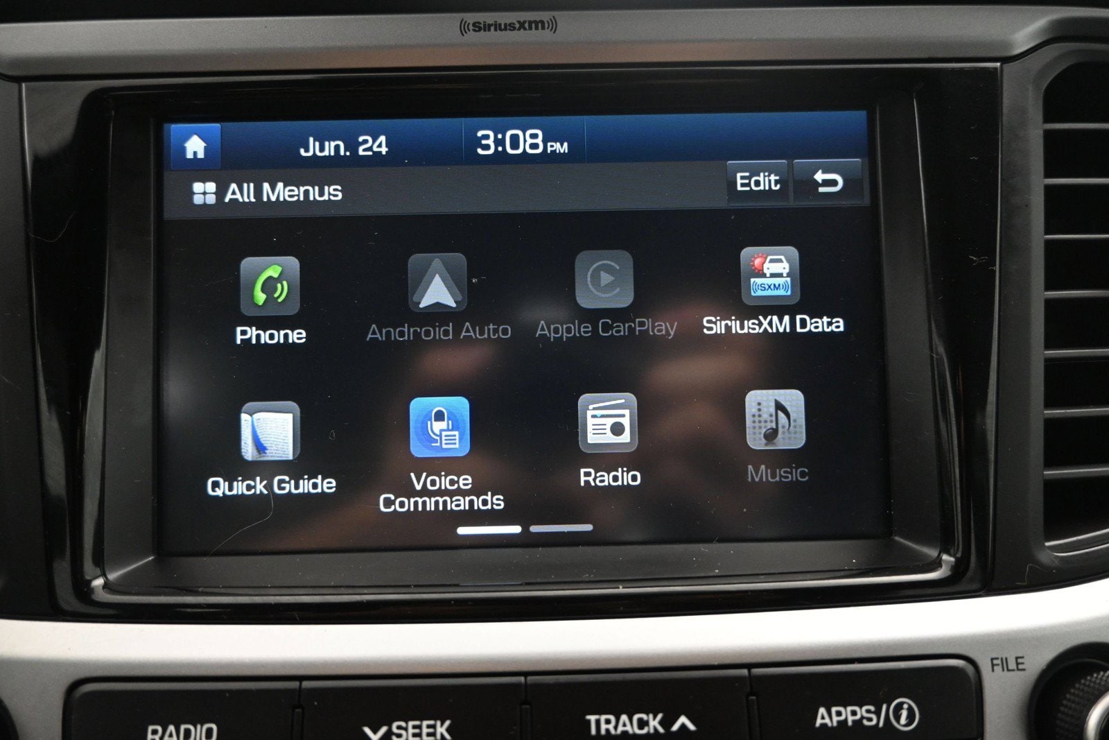 2022 Hyundai Accent SEL - Photo 15
