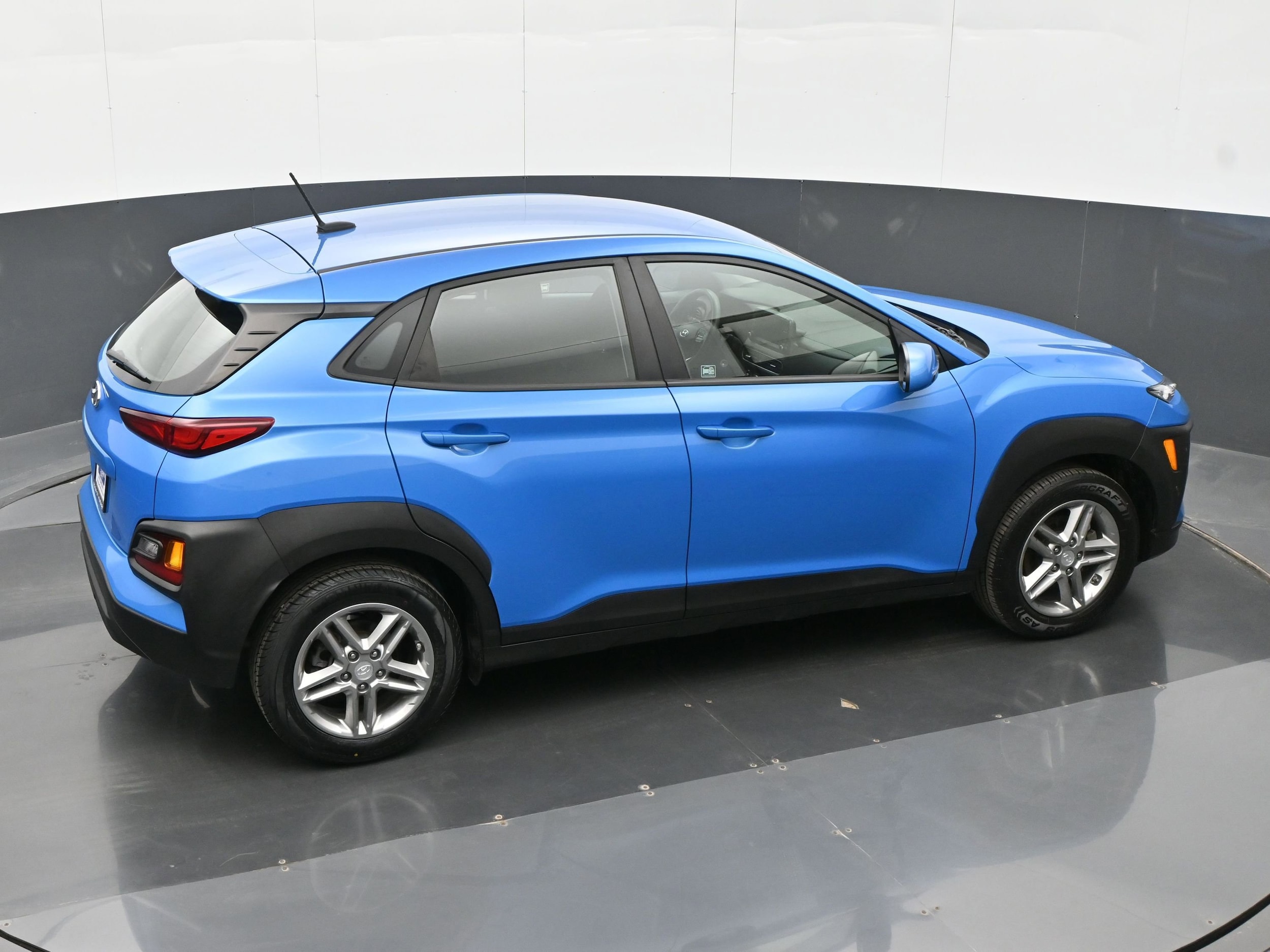 2020 Hyundai Kona SE - Photo 32