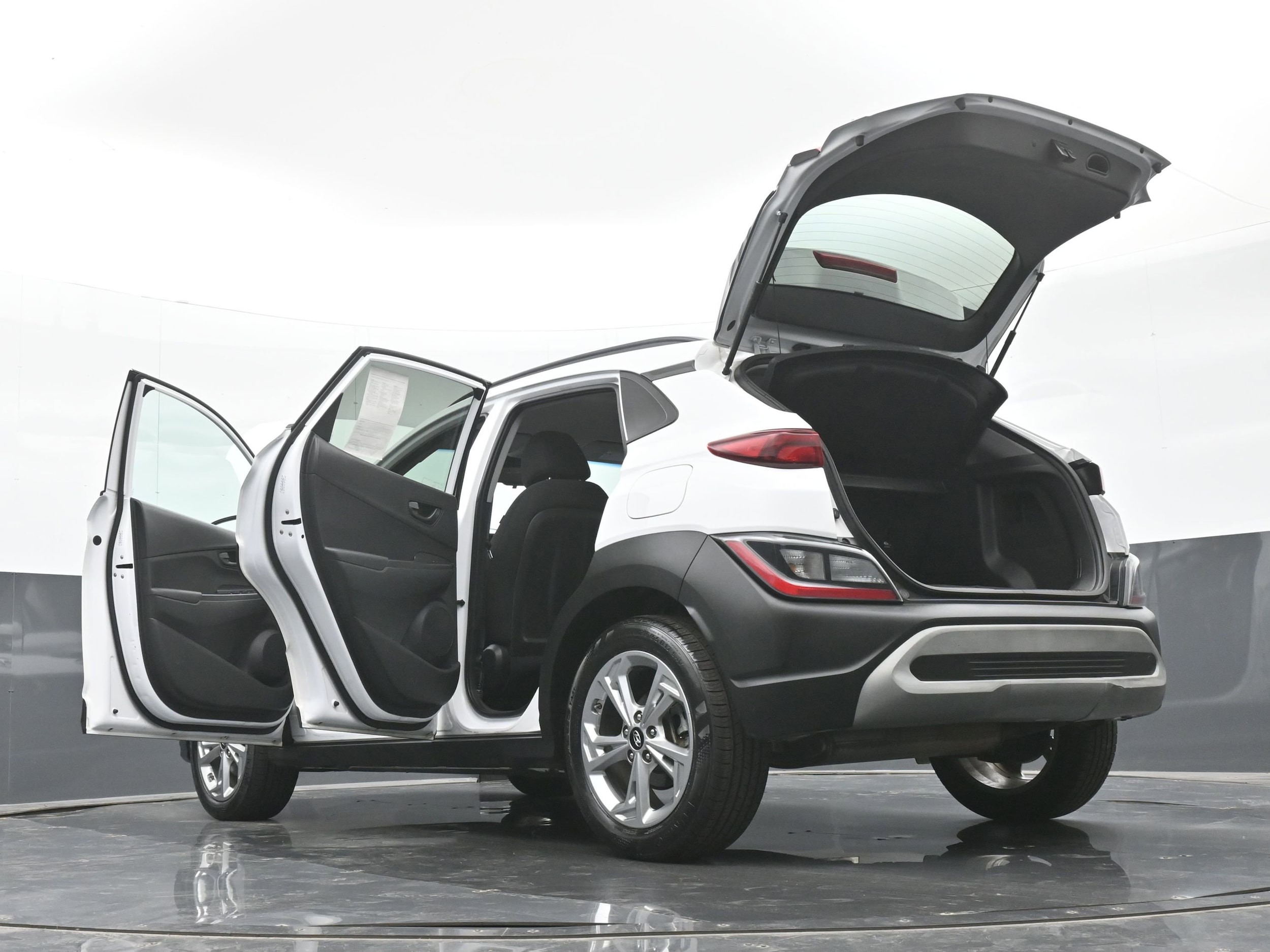 2022 Hyundai Kona SEL - Photo 51