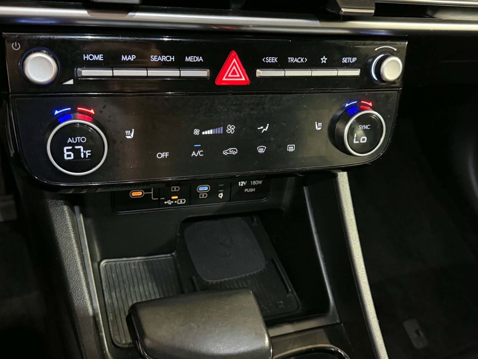 2025 Hyundai Tucson SEL Convenience - Photo 12