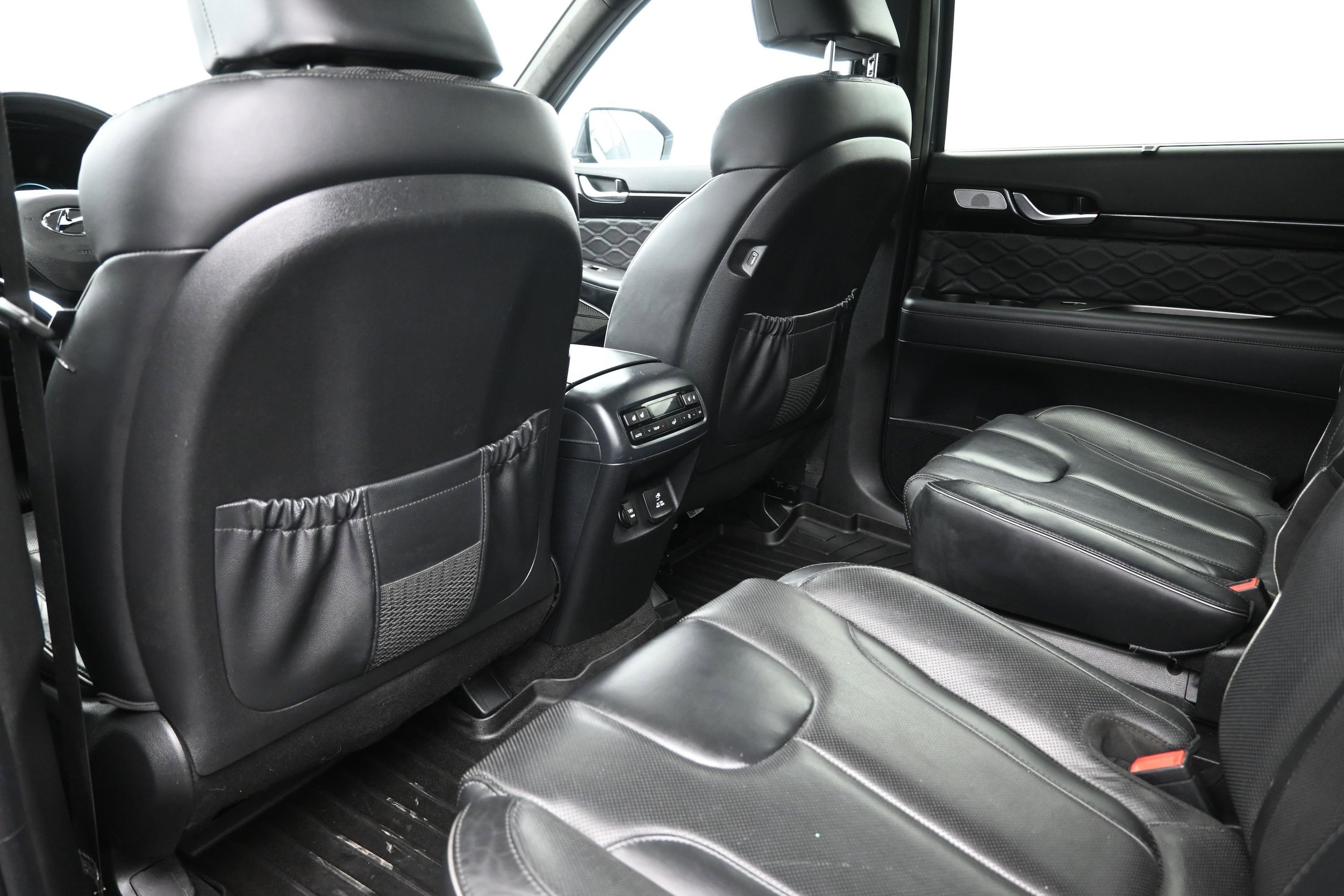 2020 Hyundai Palisade Limited - Photo 21