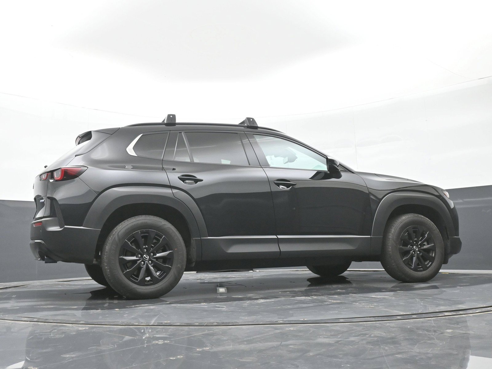 2026 Mazda CX-50 Premium - Photo 39