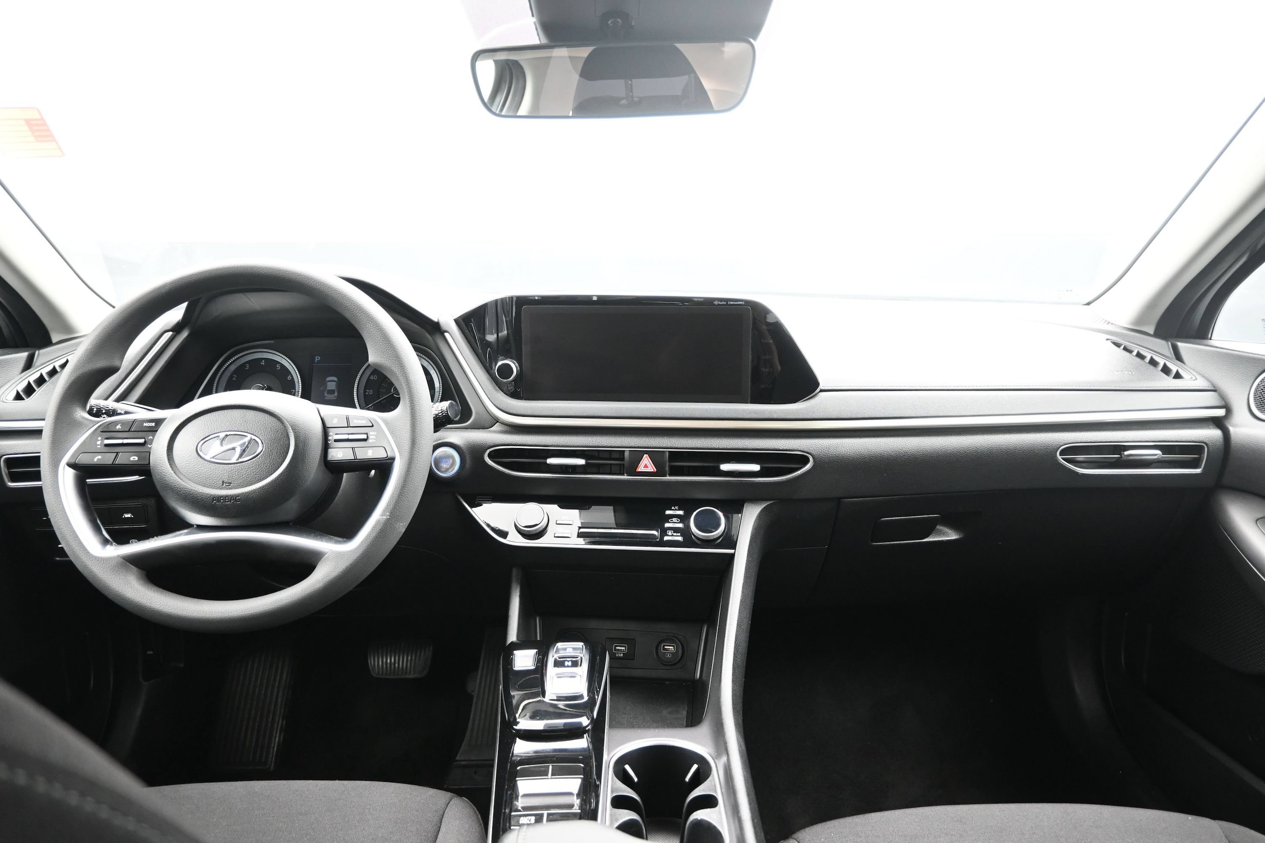2023 Hyundai Sonata SEL - Photo 20