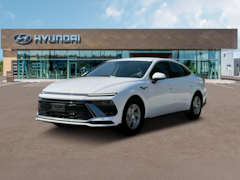 2025 Hyundai Sonata SE Sedan