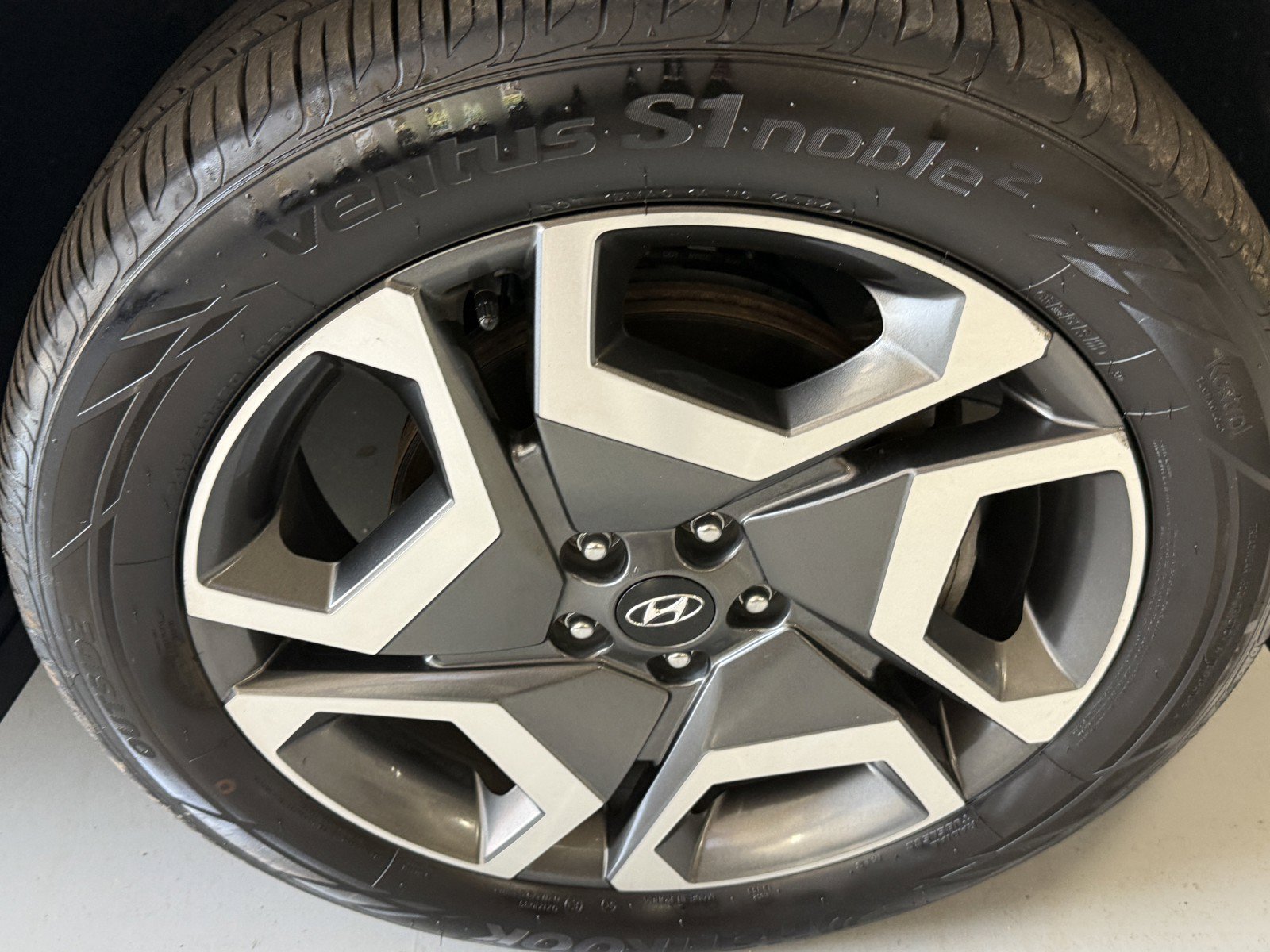 2023 Hyundai Palisade Limited - Photo 36