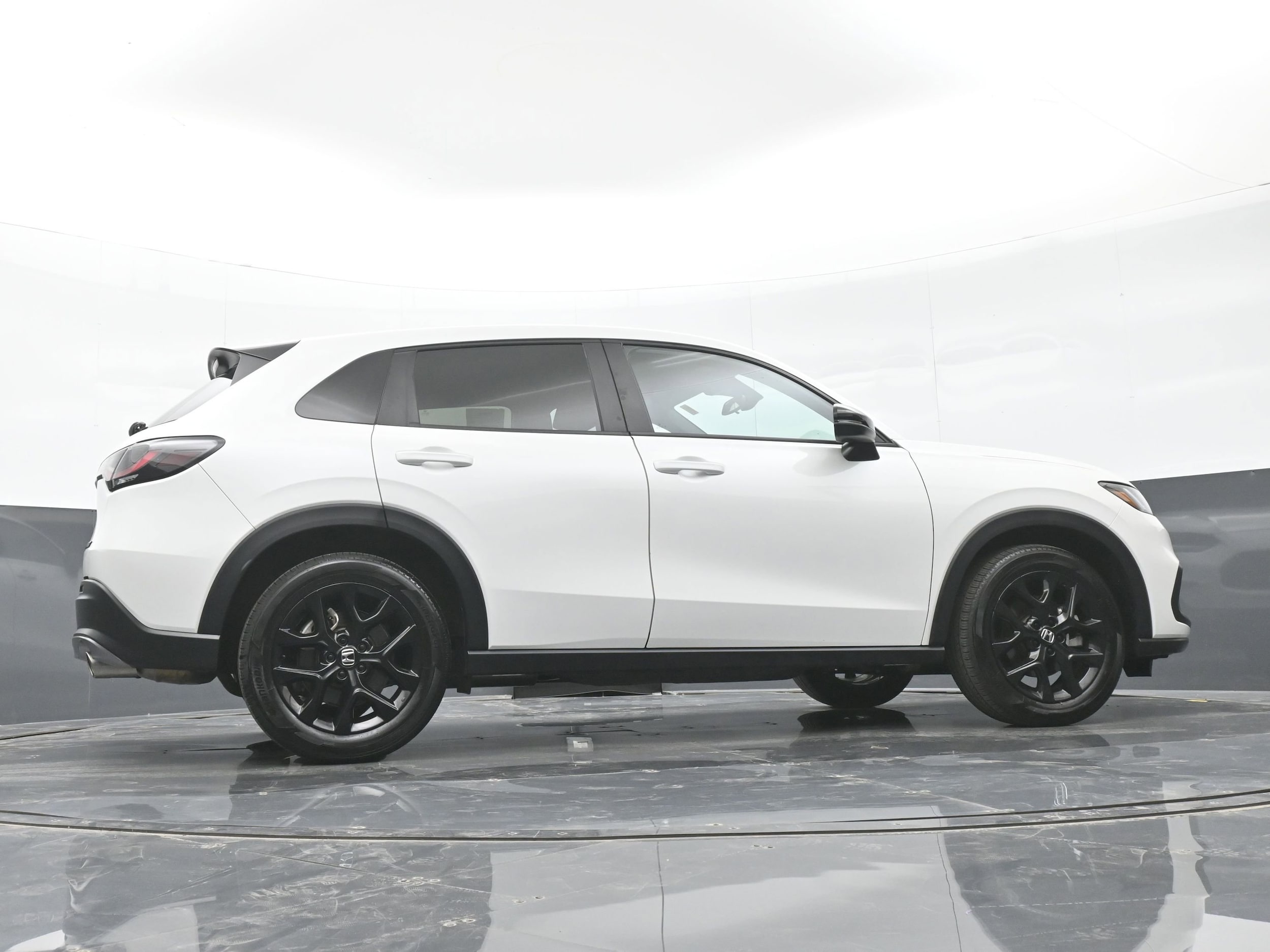 2025 Honda HR-V Sport - Photo 40