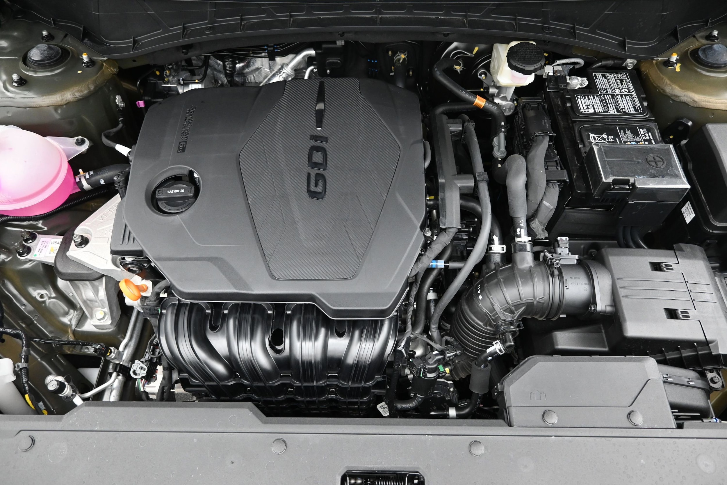 2026 Hyundai Tucson SEL Premium - Photo 28