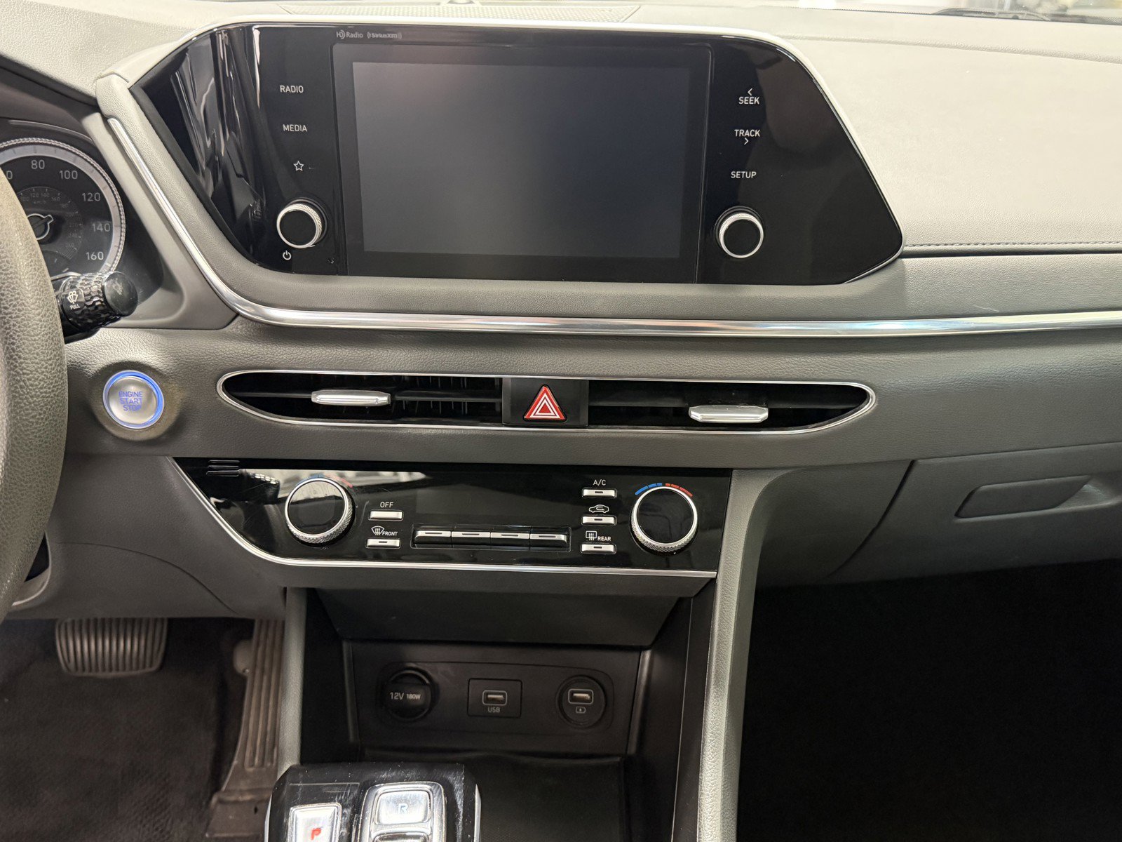 2021 Hyundai Sonata SEL - Photo 11