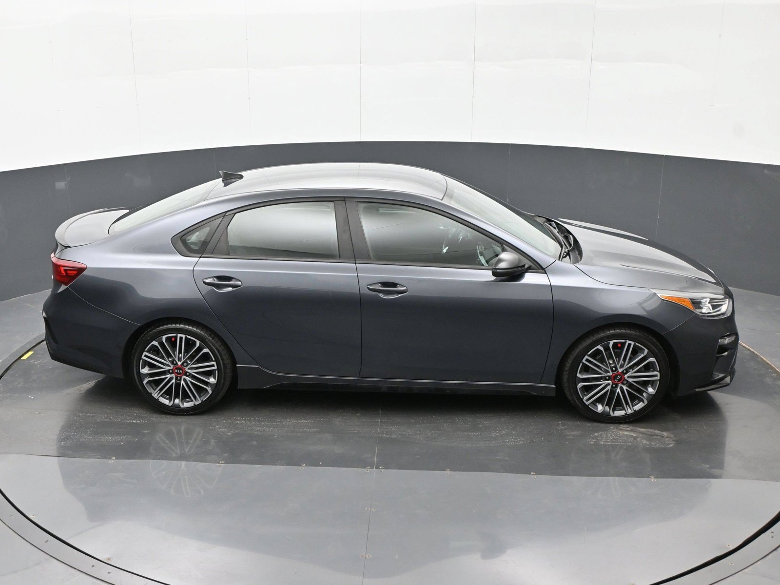 2021 Kia Forte GT - Photo 36