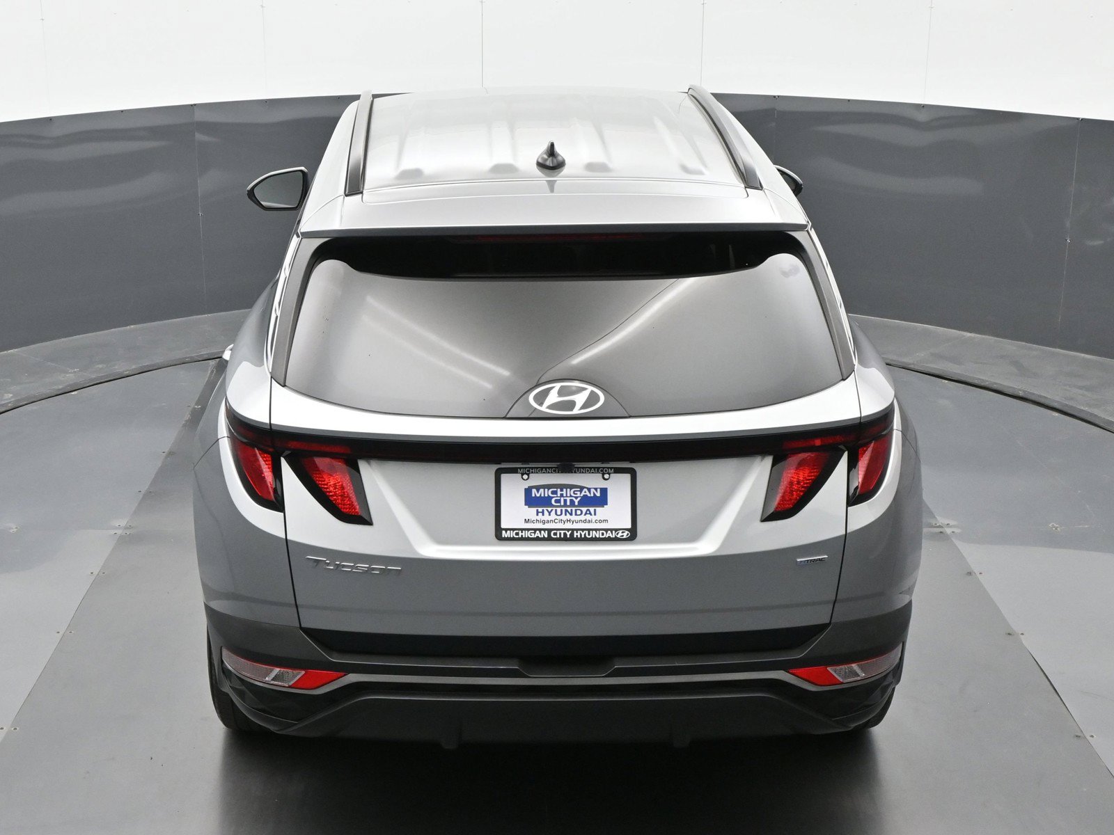 2024 Hyundai Tucson SEL - Photo 30