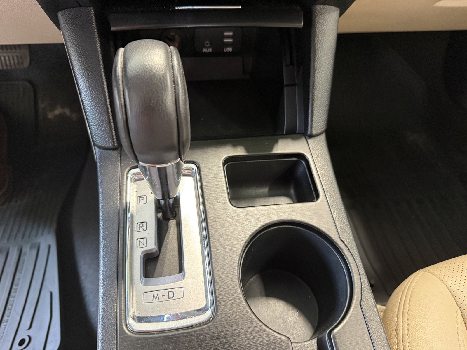 2015 Subaru Outback Limited - Photo 17