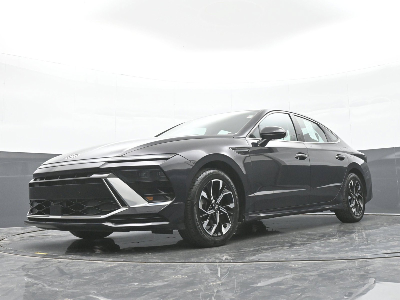 2024 Hyundai Sonata SEL - Photo 43