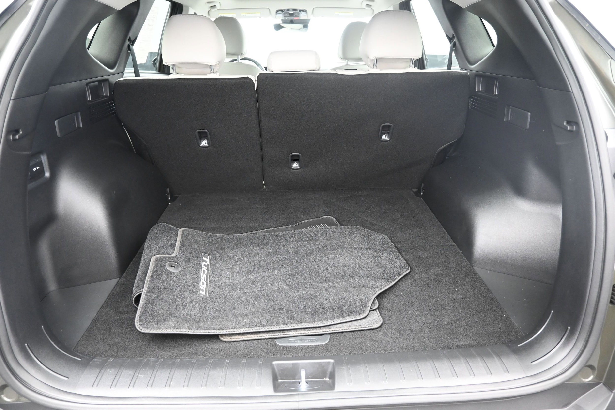2026 Hyundai Tucson SEL Premium - Photo 23
