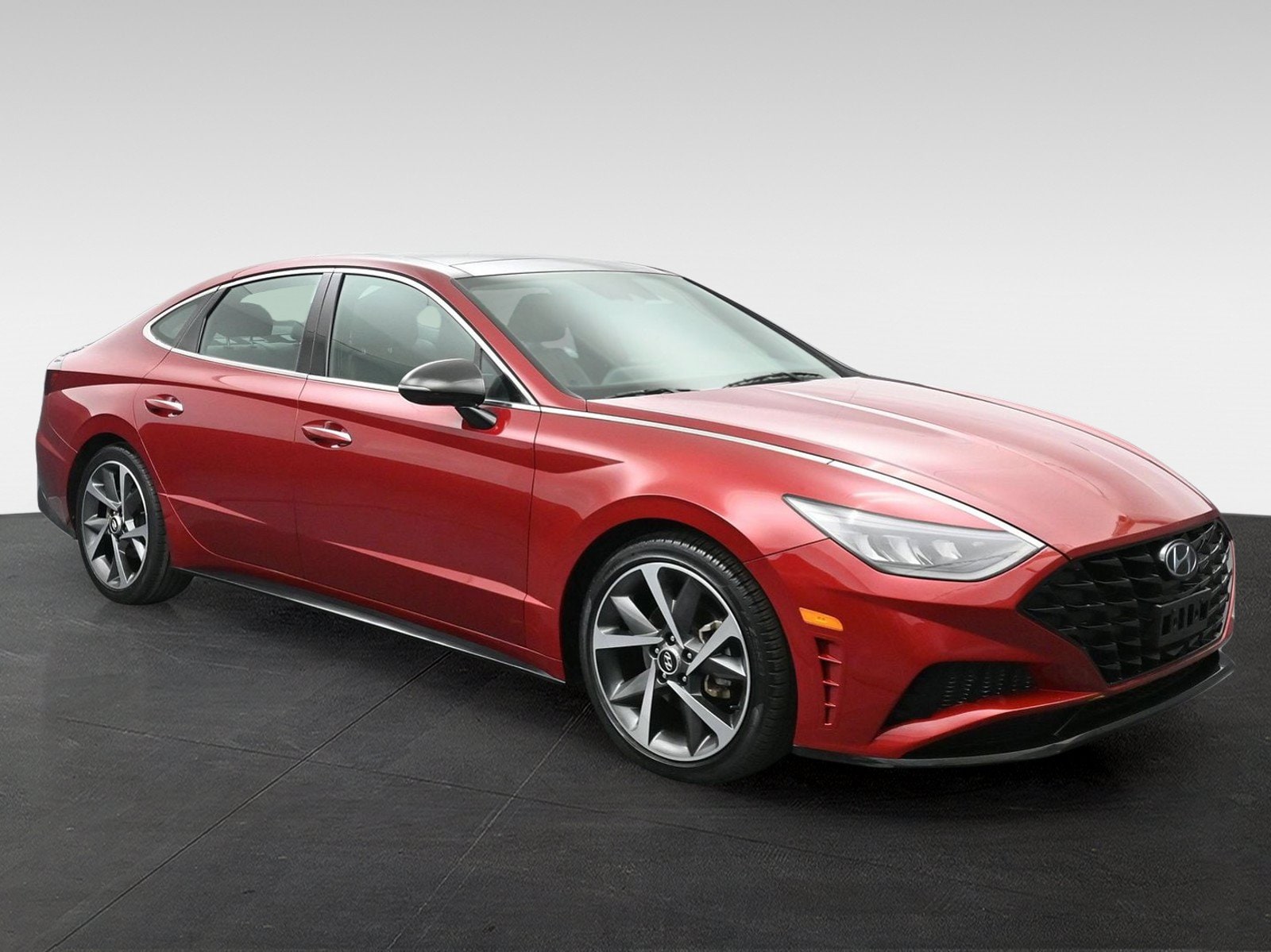 2023 Hyundai Sonata SEL Plus - Photo 6