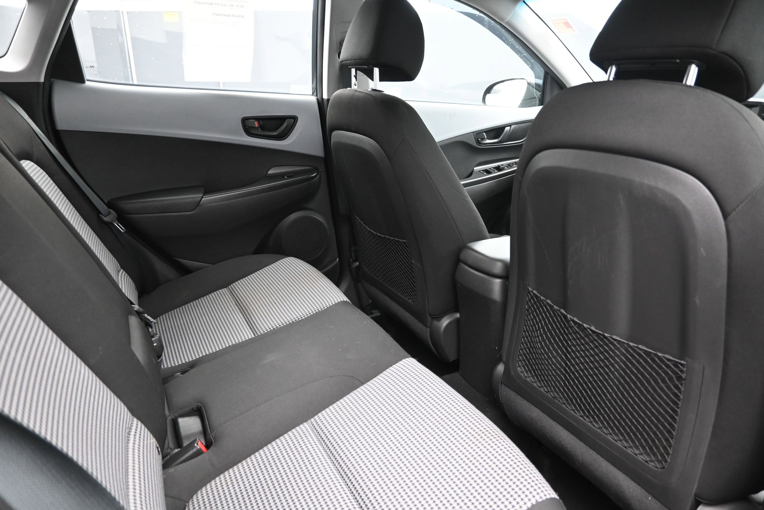 2021 Hyundai Kona SE - Photo 24
