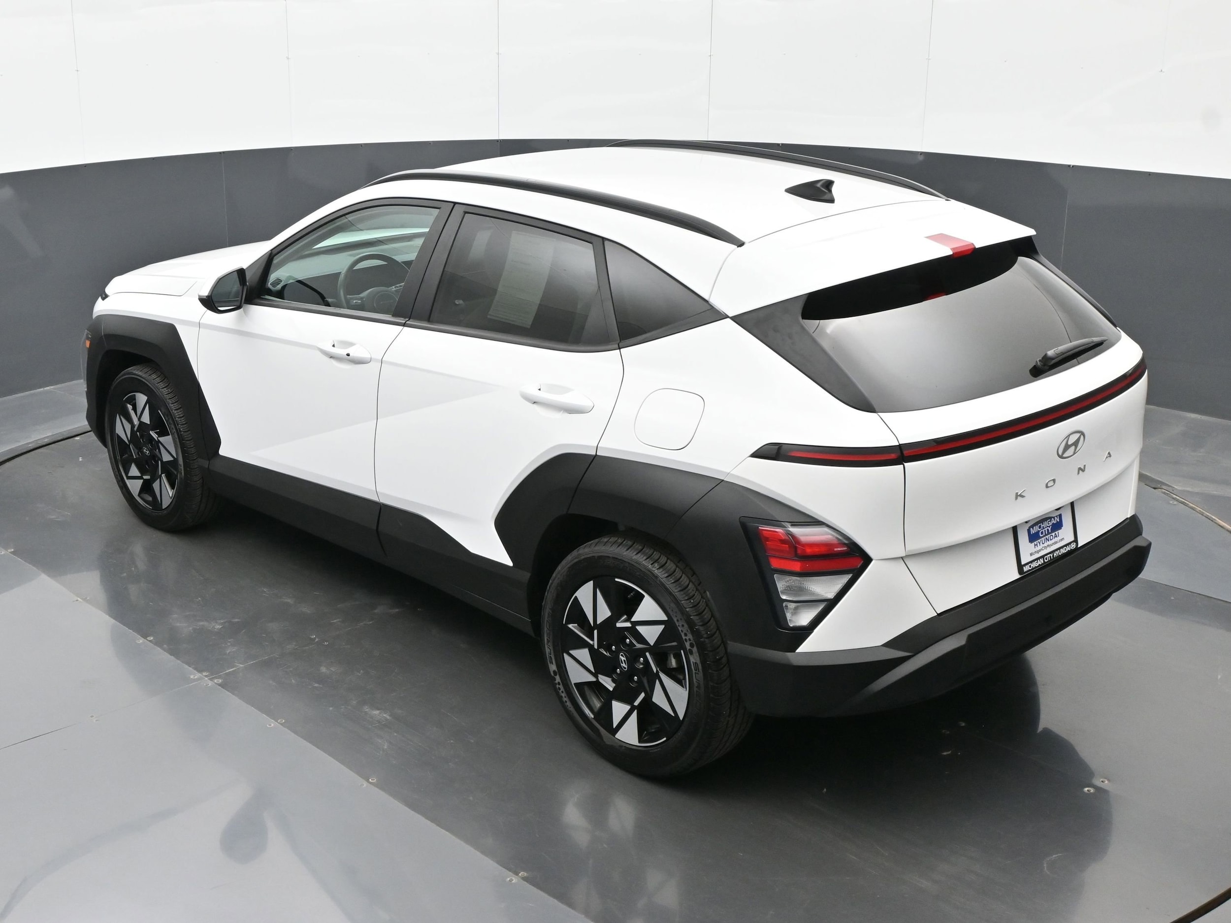 2024 Hyundai Kona SEL - Photo 29