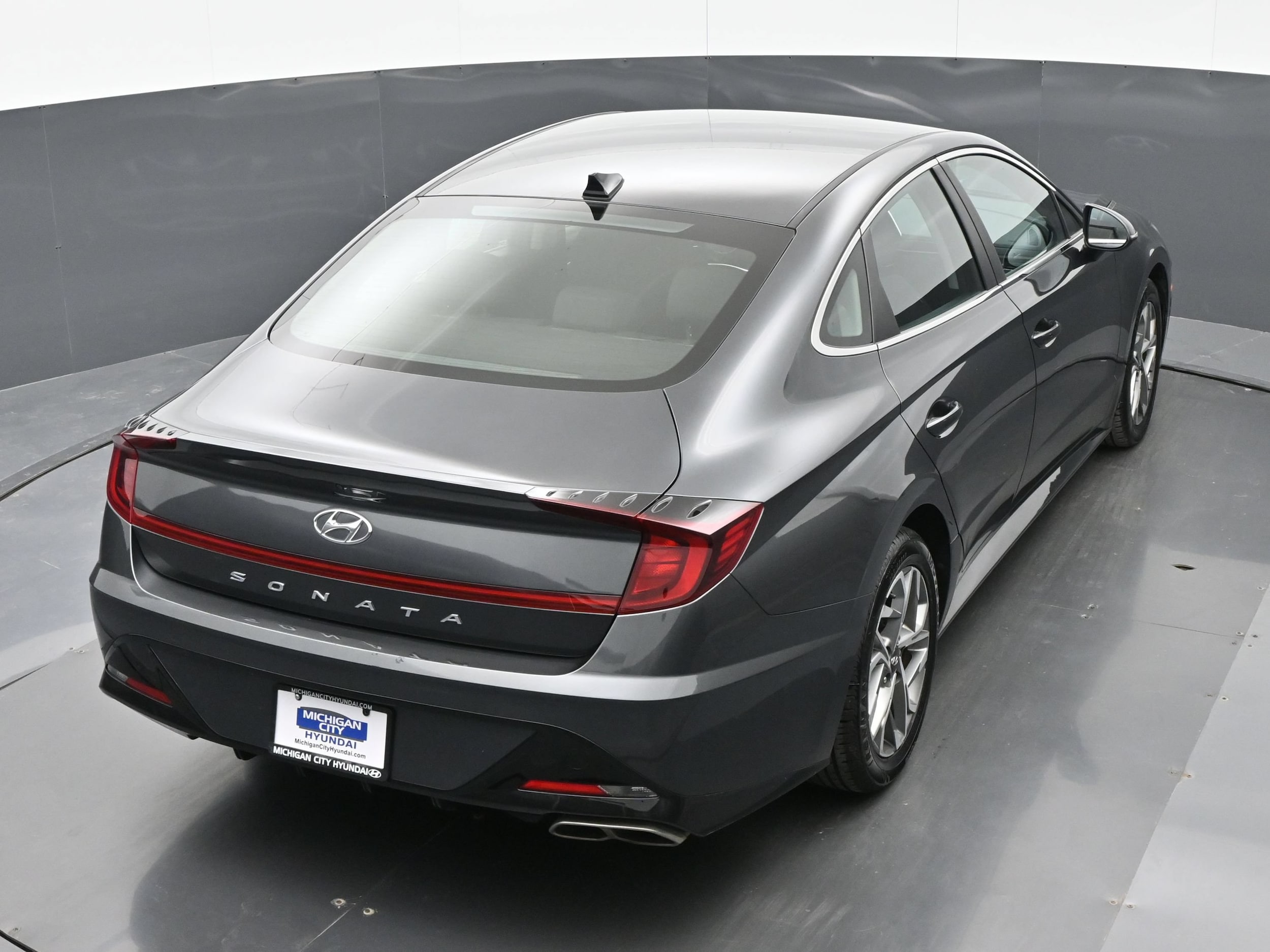 2023 Hyundai Sonata SEL - Photo 33